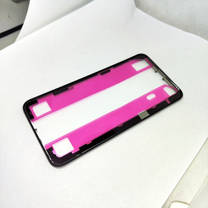 ขายส่งหน้าจอ LCD พร้อมกรอบสำหรับ iPhone X XS XS Max  อะไหล่เปลี่ยนกรอบกลางและกรอบหน้า รุ่น A1865 A1920 A2101 - Product Image 2