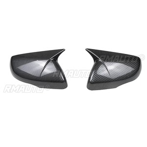 <b>Car</b> Rearview Cover Protect Side <b>Mirror</b> Cover Rearview Side <b>Mirror</b> Cover For Ford Edge 2015-2021 Body Kit <b>Car</b> <b>Accessories</b> - Product Image 4