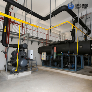 ระบบทำความเย็นห้องเย็นอุตสาหกรรมด้วยแอมโมเนีย - Product Image 6