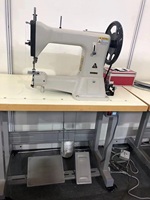 Machine à coudre GA5-1 pour matériaux épais, pour sacs et bâches