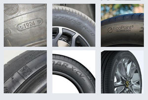 Machine de marquage laser à fibre "Pneus pour métal de haute qualité - Product Image 2