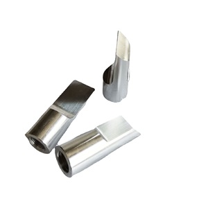Aluminum Alloy Face Cover 300mm CNC Lathe Machined Precision Finishing <b>Part</b> - Product Image 5