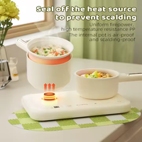Accessoires de cuisine Mini jouet de cuisine petits appareils cuisine véritable ensemble de cuisine bricolage cadeaux éducatifs