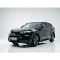 Guazi Honda Breeze Véhicule d'occasion 2023 Essence Traction avant SUV Automatique 5 places Conduite à gauche Transport professionnel Approvisionnement international