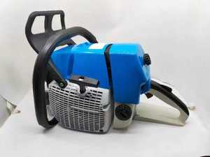 Motosierra de Gasolina de Grado Industrial Personalizable OEM de 92cc, Motosierra de Gasolina de Grado Industrial Personalizable <span class=keywords><strong>STHIL</strong></span> - Product Image 3