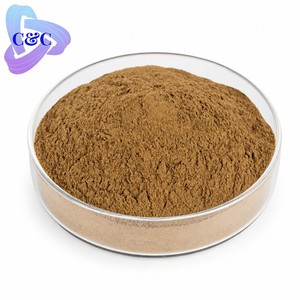 สารสกัดเห็ดเอโนกิ/เห็ดเข็มทอง 10:1 20:1 โพลีแซ็กคาไรด์ 10% - 30% สำหรับอาหารเสริม - Product Image 2