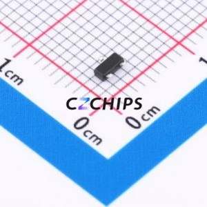 Chip IC de circuito integrado SOT-23 de alta calidad, IC de referencia de voltaje PMIC - Product Image 2