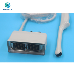 หัวตรวจอัลตราซาวนด์แบบสอดใส่ในช่องคลอด C8-4v สำหรับ HD6/7/9/11/15/Envisor C8-4v - Product Image 2