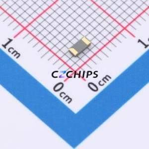 ABS07-LR-32.768KHZ-6-1-T Crystal (Passive) SMD3215-2P Crystal Oscillator 32.768kHz 10ppm 6pF 50kOhm - Product Image 2
