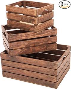 Boîte de rangement <span class=keywords><strong>en</strong></span> <span class=keywords><strong>bois</strong></span> massif sur mesure, caisses <span class=keywords><strong>en</strong></span> <span class=keywords><strong>bois</strong></span> rustiques, grande caisse <span class=keywords><strong>en</strong></span> <span class=keywords><strong>bois</strong></span> bon marché - Product Image 6