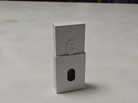 Boîte d'emballage personnalisée haut de gamme pour cartouches 1ml 2ml, boîtes rigides en carton, boîtes à cartouches 1ml à l'épreuve des enfants, support personnalisé