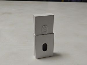 Custom Premium 1ml 2ml Cartridge Packaging Box Rigid Cardboard Cart <b>Boxes</b> Childproof 1ml Cartridge Pen Box Support Custom - Product Image 5