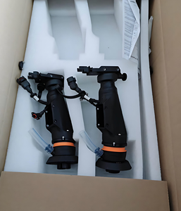 Agricultural <b>Drone</b> <b>Accessories</b> T60T70T70P Original Centrifugal Nozzle Set for DJI T70T70P Plant protection <b>Drone</b> - Product Image 5