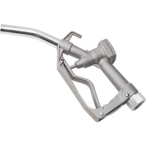 Pistolet de transfert de carburant Fervi Diesel pour applications de pompage de carburant - Product Image 1