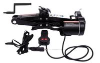 HF-EJ09 meilleur vendeur voiture cric électrique DC12V 2T voiture ciseaux cric véhicule outils trousse à outils d'urgence moteur levage voiture cric kit