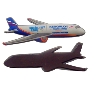 שרף מתכת pvc חזק 3d מכונת מקרר מגנטים באינטרנט לקנות מגנטים מקרר קידום מכירות - Product Image 5