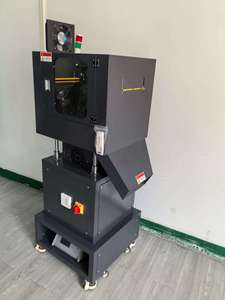 Machine de retrait de résidus par ultrasons : Séparation non destructive <span class=keywords><strong>des</strong></span> pièces plastiques après traitement pour produits moulés par injection - Product Image 4