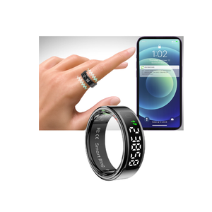 Wholesale Bracelet Vibrates Phone Rings Waterproof Design