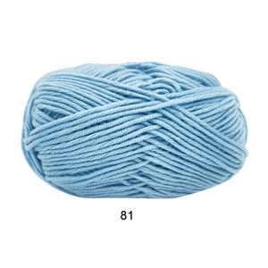 ไหมพรมขนสัตว์ 100% สำหรับงานทัฟติ้ง พรมทัฟติ้ง ไหมพรมขนสัตว์ - Product Image 3