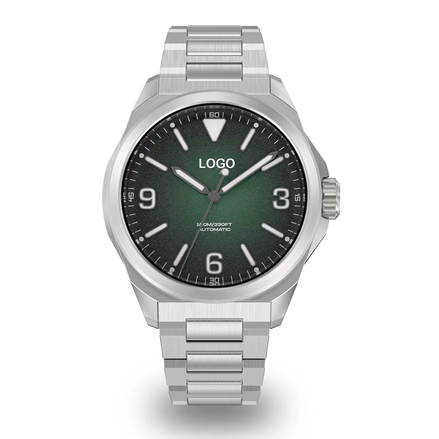 เขียวเงิน