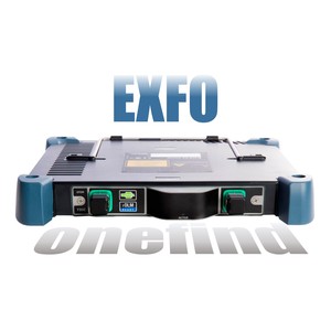 เครื่องมือวัดแสง EXFO FTBx Pro -750D-sm1 ของแท้จากแคนาดา 1310/1550nm 46/45 Db FTB -1v2 750C สำหรับงาน Metro/Long-Haul ของ FTB1 - Product Image 4