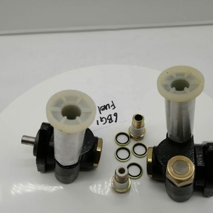 1157501920 105220-7230 ปั๊มเชื้อเพลิงสำหรับ SH200A3 EX200-5 รถขุด 6BG1 - Product Image 2