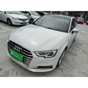 Guazi 2020 <span class=keywords><strong>Audi</strong></span> <span class=keywords><strong>A3</strong></span> Berline 5 places Essence Moteur RTS Automatique Conduite à Gauche pour une Utilisation Quotidienne Robuste - Product Image 1