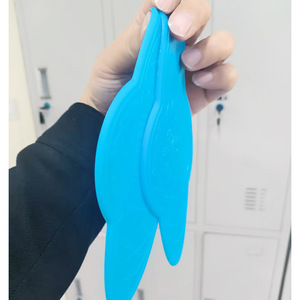 Patch analgésique en silicone à base de plantes et de térahertz - Product Image 3