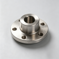 Services professionnels de fraisage CNC sur mesure pour pièces en bronze, aluminium, acier inoxydable et métaux durcis avec usinage par électroérosion à fil