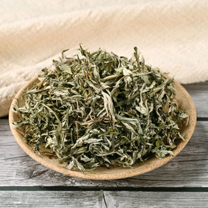 Harga pabrik Ai Ye kering Folium Artemisiae Argyi ramuan Cina daun <span class=keywords><strong>Mugwort</strong></span> kering - Product Image 4