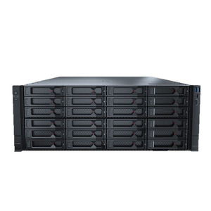 เซิร์ฟเวอร์ XFUSION 5288V7 4U ระดับองค์กร หน่วยความจำ 32GB DDR5 พื้นที่จัดเก็บ 480GB ซีออน 2.5GHz เซิร์ฟเวอร์แบบแร็ค โปรเซสเซอร์ประสิทธิภาพสูง Xeon Plati - Product Image 2