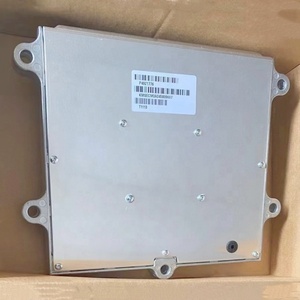 ชิ้นส่วนไฟฟ้าเครื่องขุด PC200-8 PC300-8ควบคุม ECU 600-467-1100 4921776 P4921776 - Product Image 2