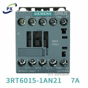 คอนแทคเตอร์ไฟฟ้า 3RT6015 3RT6016 <span class=keywords><strong>3RT6017</strong></span> 3RT6018-<span class=keywords><strong>1AN21</strong></span>/1AN22 3RH6911-1HA11/1HA22/DA11/1DA20/1DA02 สวิตช์เบรกเกอร์ อะไหล่ลิฟต์ - Product Image 4