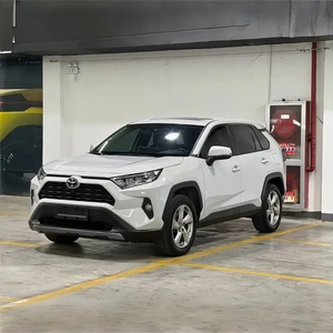 Auto Usado <span class=keywords><strong>Toyota</strong></span> <span class=keywords><strong>RAV4</strong></span>, <span class=keywords><strong>Toyota</strong></span> <span class=keywords><strong>RAV4</strong></span> Rongfang <span class=keywords><strong>2022</strong></span> Usado, SUV 2.0L, Volante a la Izquierda, Venta al por Mayor y al Detal - Product Image 1