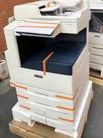 Imprimante C8170 d'occasion, copieur/imprimante numérique multifonction A3, 70 ppm, haute vitesse