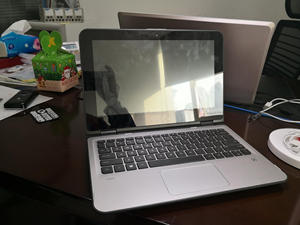 10,1 zoll 2in1 laptop notebook tablet oberfläche <span class=keywords><strong>DDR3</strong></span> - Product Image 5