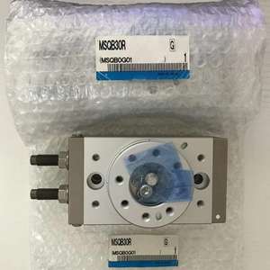 Cylindre rotatif à balancier Original-SMC MSQB30R - Product Image 2