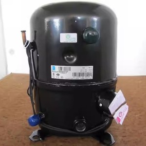 Compresseur frigorifique Taikang R134A 41523 à basse température pour usage industriel - Product Image 2