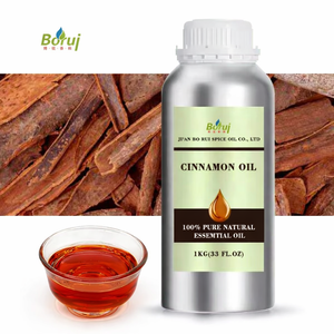 Aceite Esencial de Canela 75% Cinnamaldehído para Piel, <span class=keywords><strong>Difusor</strong></span>, Velas, Jabones y Perfumes - Extracto 100% Puro de Plantas Naturales | Paquete de 1 kg - Product Image 2