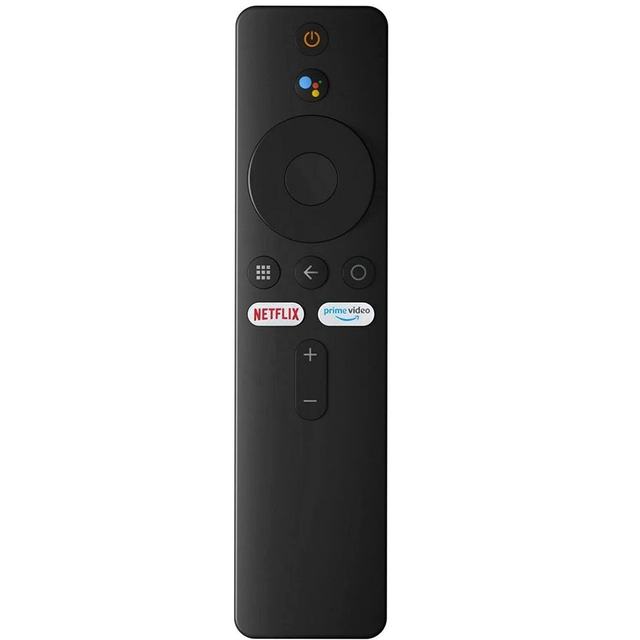 Replacement Remote Control Fit for Xiaomi MI Box 4X 4K Android TV Remote Controller XMRM-00A