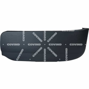 PARACHOQUES INFERIOR IZQUIERDO adecuado para Man TGA M-L-LX (81416100225) - Product Image 1