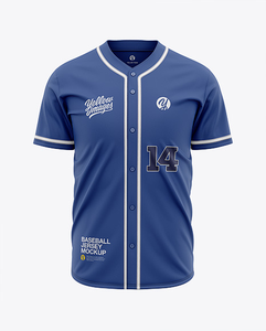 Tontons Factory Custom 100% Polyester <b>Baseball</b> Softball Shirts Quick Drying Breathable Embroidered Uniforms for Adults Hot - Product Image 4
