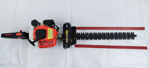 Cortasetos de Gasolina de 2 Tiempos de Alta Calidad con Doble Cuchilla y Desbrozadora para Jardín - Product Image 2