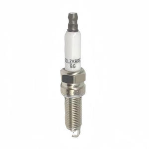 Bujías SILZK8RE8G para Hyundai Mistra, Kia K5, Sonata, Elantra, Tucson, con punta de iridio para motor de gasolina - Product Image 1