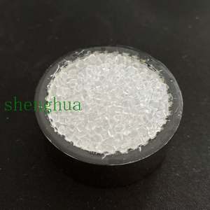 พีซี วานฮัว MR106 โพลีคาร์บอเนตเกรดทางการแพทย์ ความหนืดปานกลาง ทนทานต่อแรงกระแทกและมีความแข็งแรงทางกลศาสตร์สูง - Product Image 6