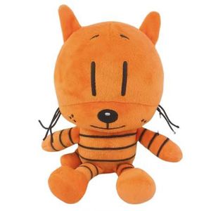 Detective Dog's Adventure Cat Doll Peluche <span class=keywords><strong>de</strong></span> juguete - Product Image 4