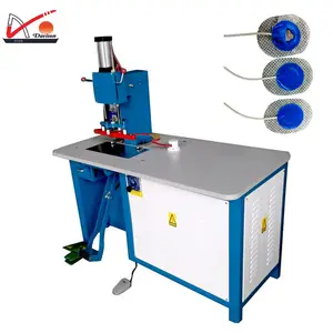 4 KW high frequency welding machine for medical pvc label