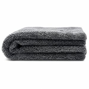 Edgeless Microfiber Wash Car Care <b>Microfibre</b> Detailing Auto Micro Fiber <b>Cloths</b> Cleaning Twisted Loop Drying Towels - Product Image 1