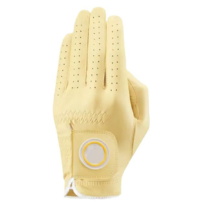 Guantes de Golf Deportivos PGM ST037 con Logotipo Personalizado, Cierre de Hebilla de Microfibra Ligera para Hombre, Mano Izquierda/Derecha - Product Image 6