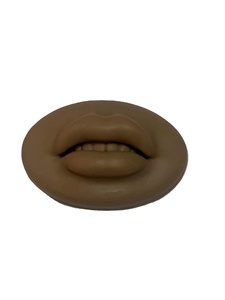 100 unidades de hisopos de algodón con punta pequeña y microaplicadores nano para pestañas, cejas, maquillaje PMU, limpieza, uso en salón y suministros para artistas de tatuajes - Product Image 5
